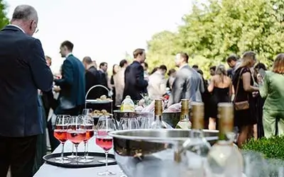 Veranstaltungsplanung