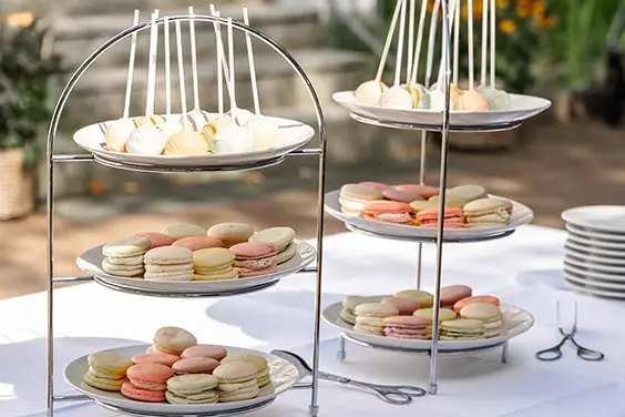 Kleine Leckereien ...