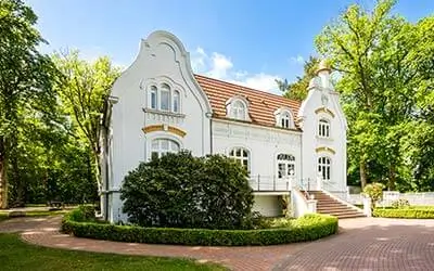 Veranstaltungsplanung